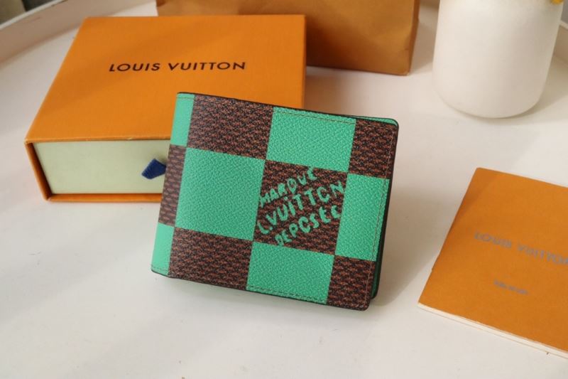 Louis Vuitton Wallets